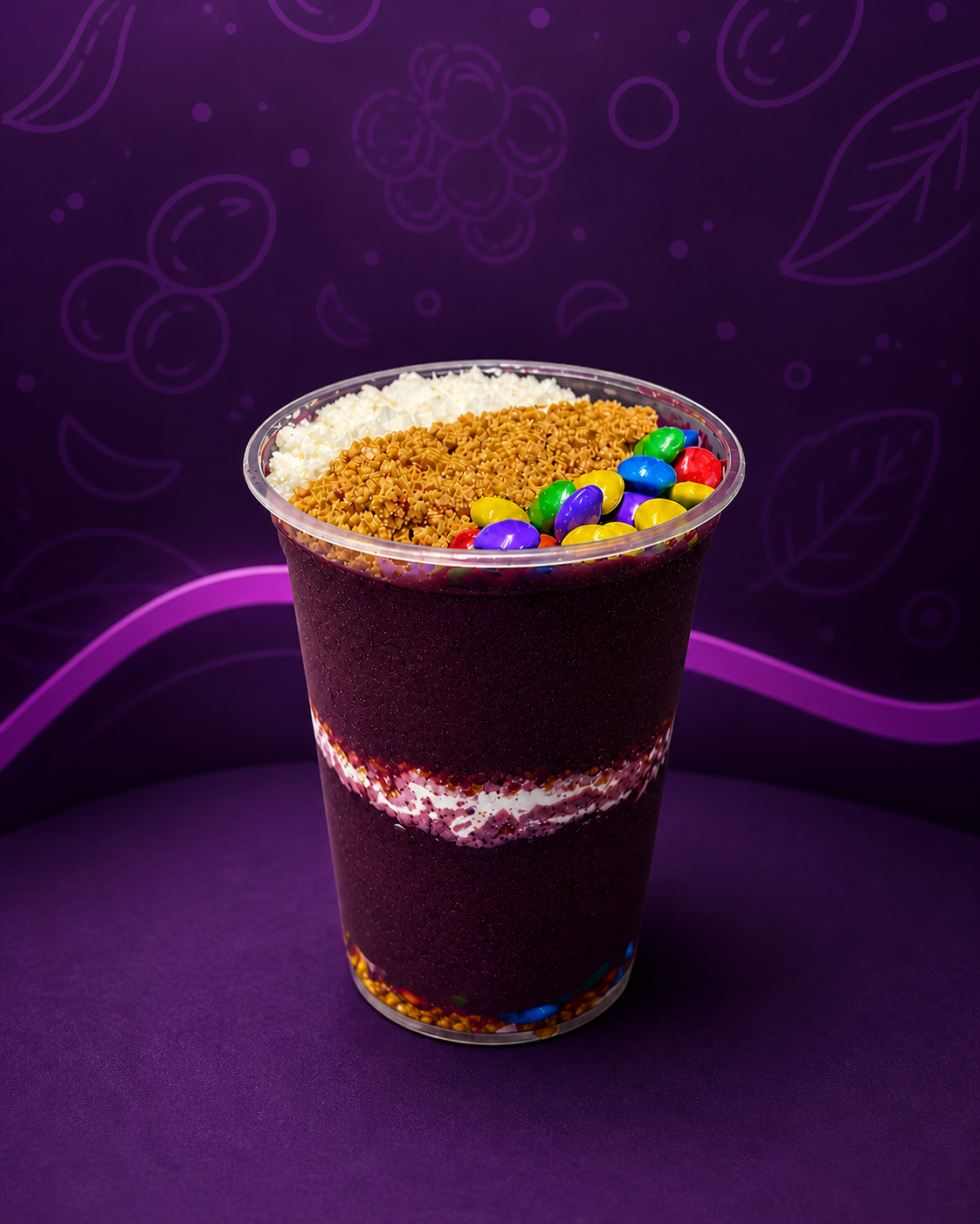 Açaí Tropical